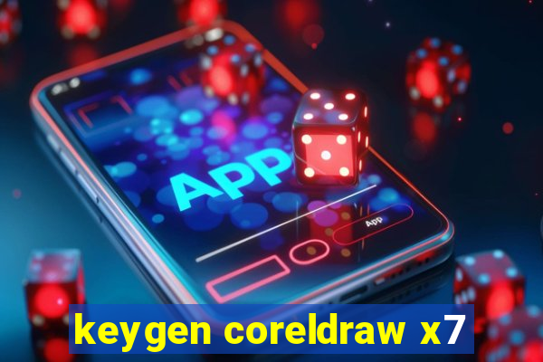 keygen coreldraw x7